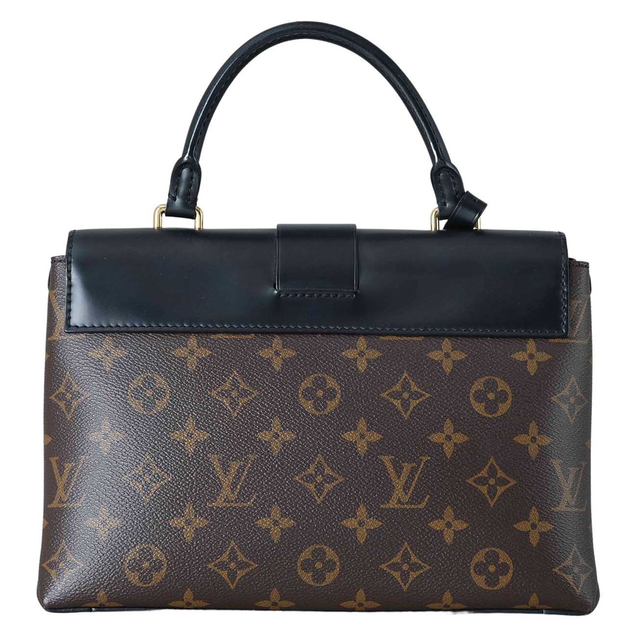 LOUIS VUITTON(USED)루이비통 M43125 모노그램 원핸들 크로스백